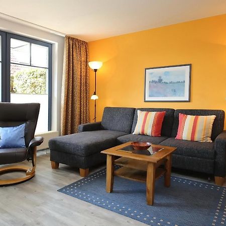 Feriendorf Papillon Wohnung 02-3 볼텐하겐 외부 사진