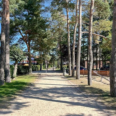 Feriendorf Papillon Wohnung 02-3 볼텐하겐 외부 사진