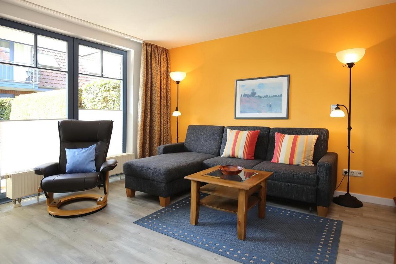 Feriendorf Papillon Wohnung 02-3 볼텐하겐 외부 사진