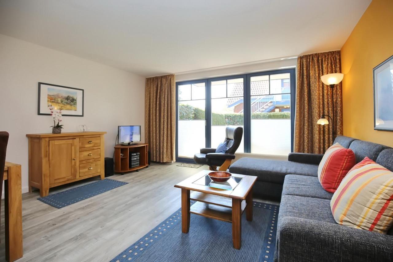 Feriendorf Papillon Wohnung 02-3 볼텐하겐 외부 사진
