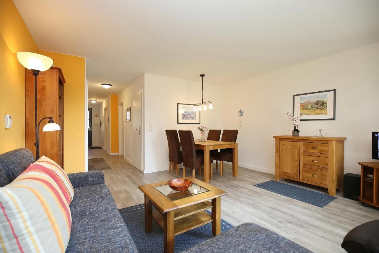 Feriendorf Papillon Wohnung 02-3 볼텐하겐 외부 사진