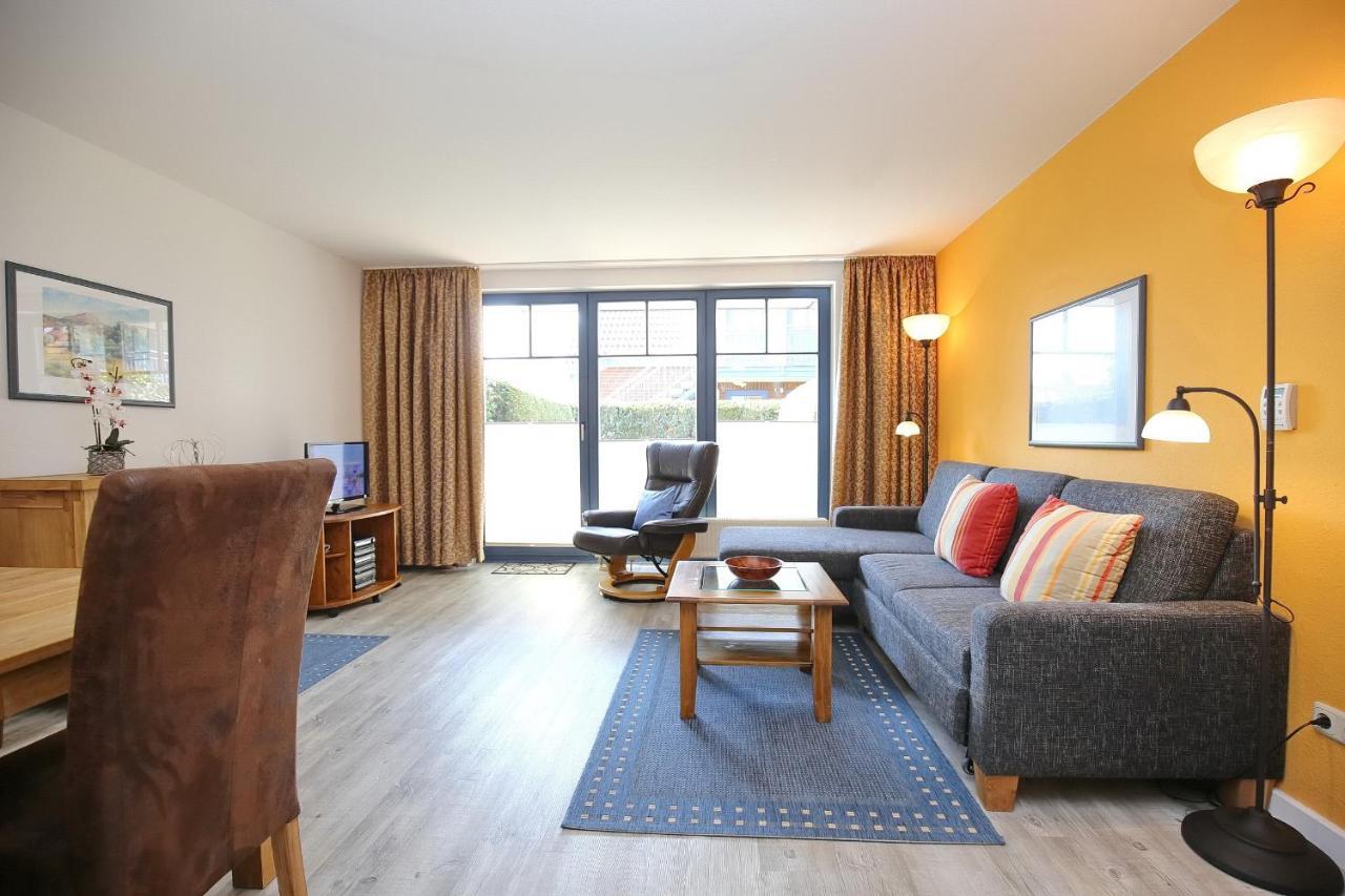 Feriendorf Papillon Wohnung 02-3 볼텐하겐 외부 사진