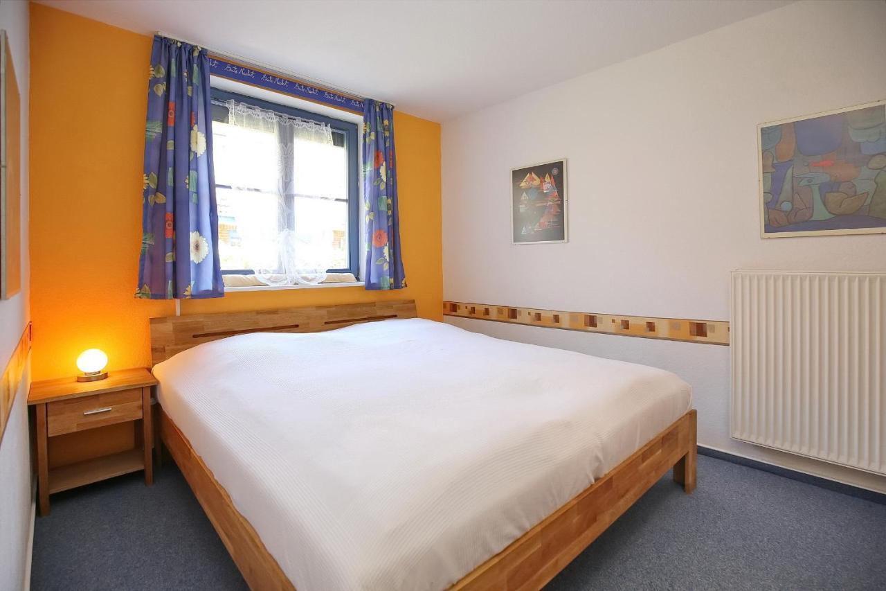 Feriendorf Papillon Wohnung 02-3 볼텐하겐 외부 사진
