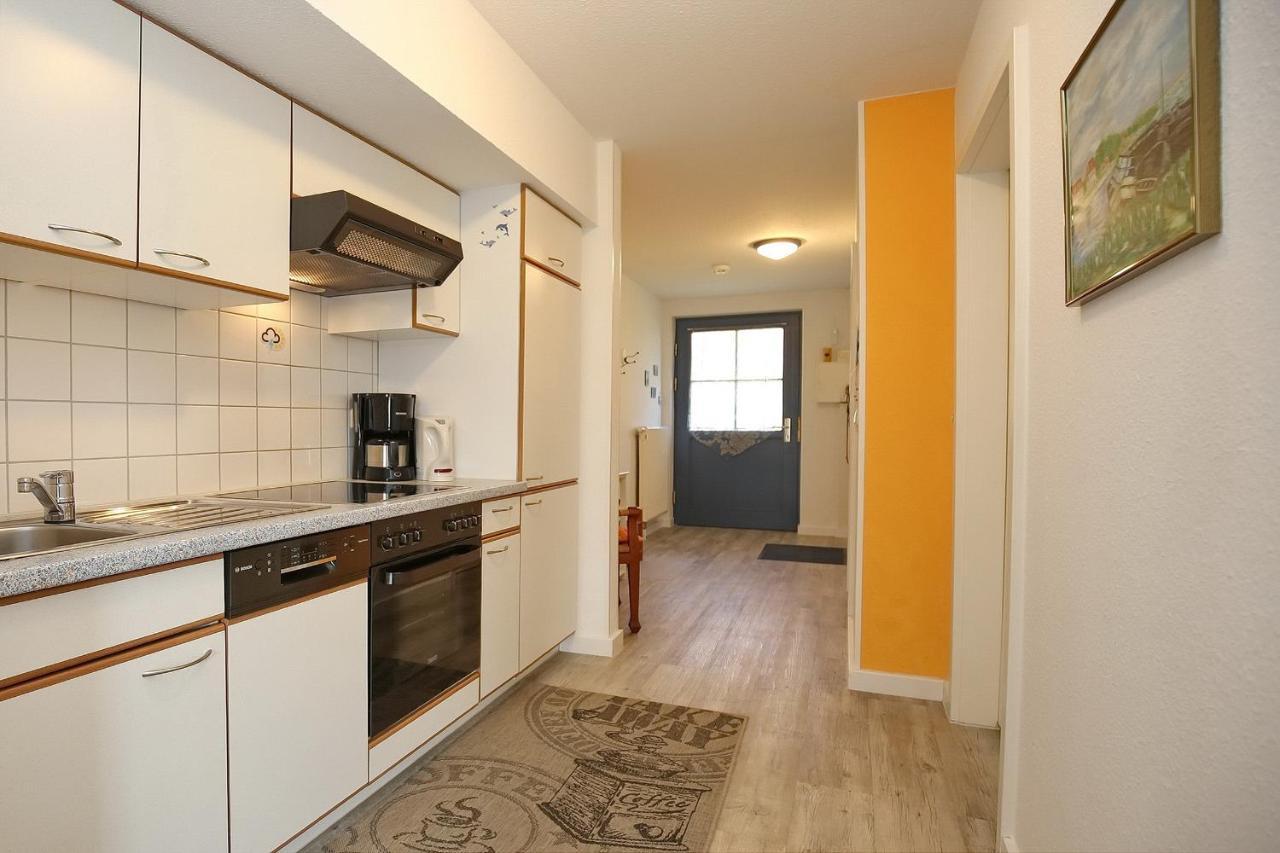 Feriendorf Papillon Wohnung 02-3 볼텐하겐 외부 사진
