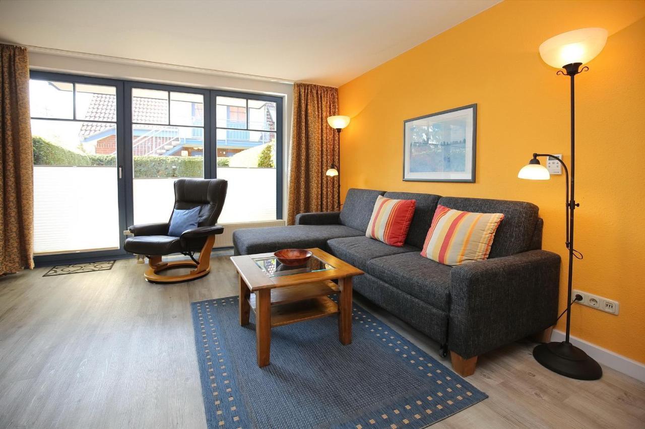 Feriendorf Papillon Wohnung 02-3 볼텐하겐 외부 사진