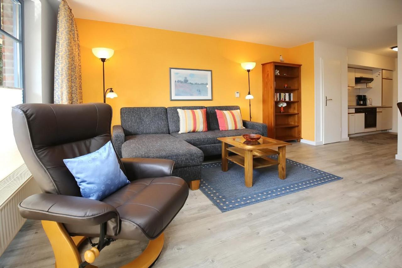 Feriendorf Papillon Wohnung 02-3 볼텐하겐 외부 사진