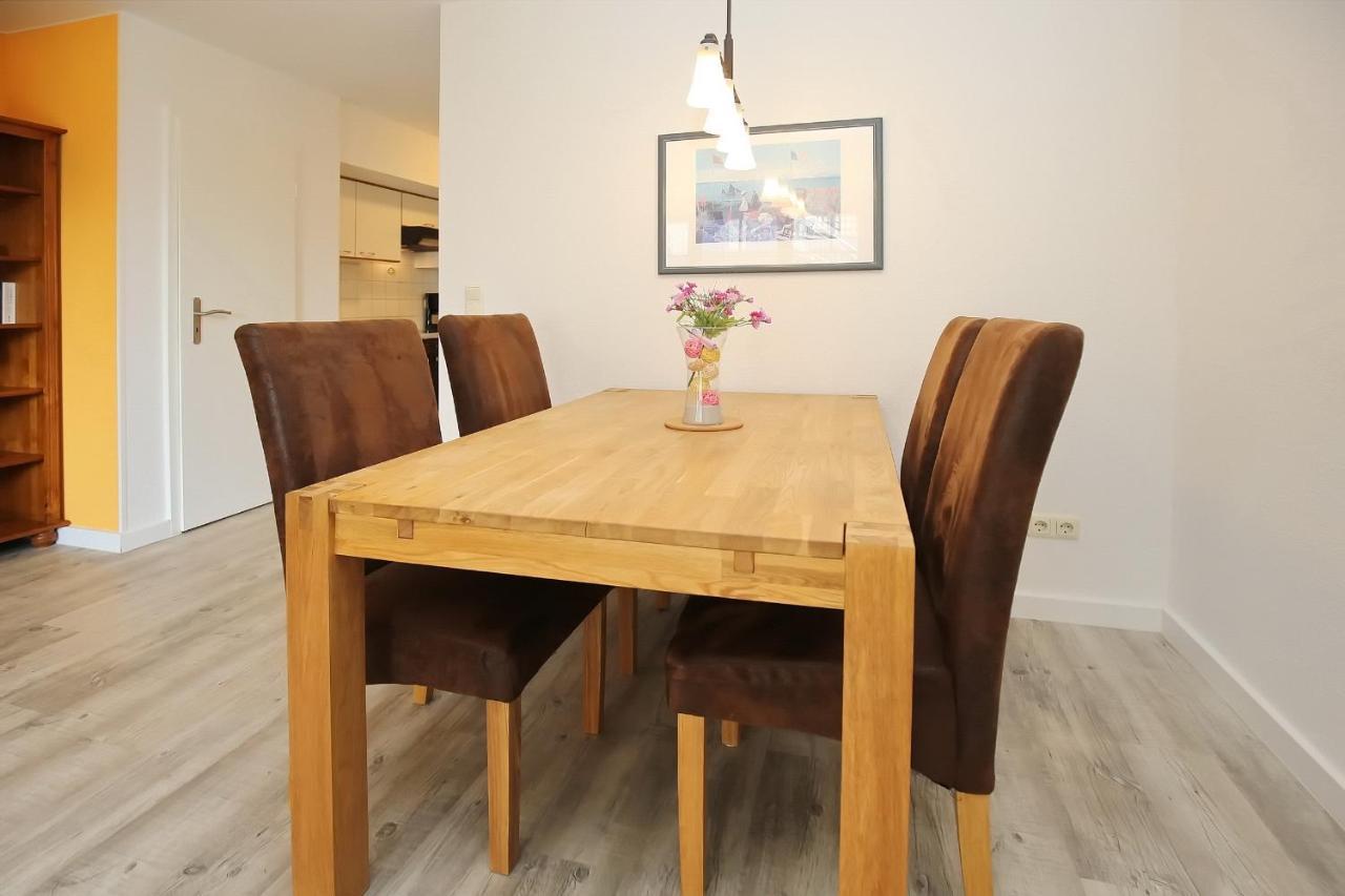 Feriendorf Papillon Wohnung 02-3 볼텐하겐 외부 사진