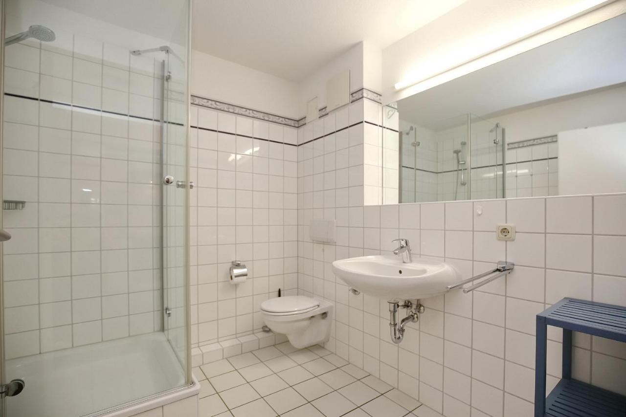 Feriendorf Papillon Wohnung 02-3 볼텐하겐 외부 사진