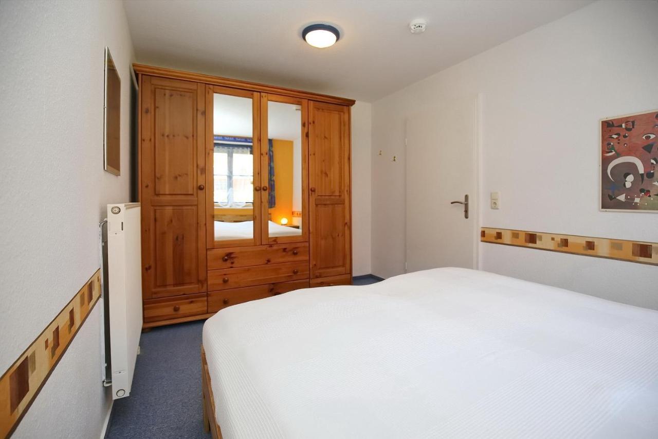 Feriendorf Papillon Wohnung 02-3 볼텐하겐 외부 사진
