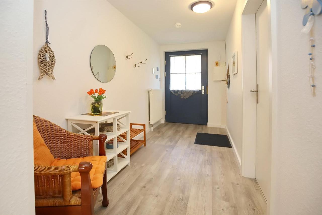 Feriendorf Papillon Wohnung 02-3 볼텐하겐 외부 사진