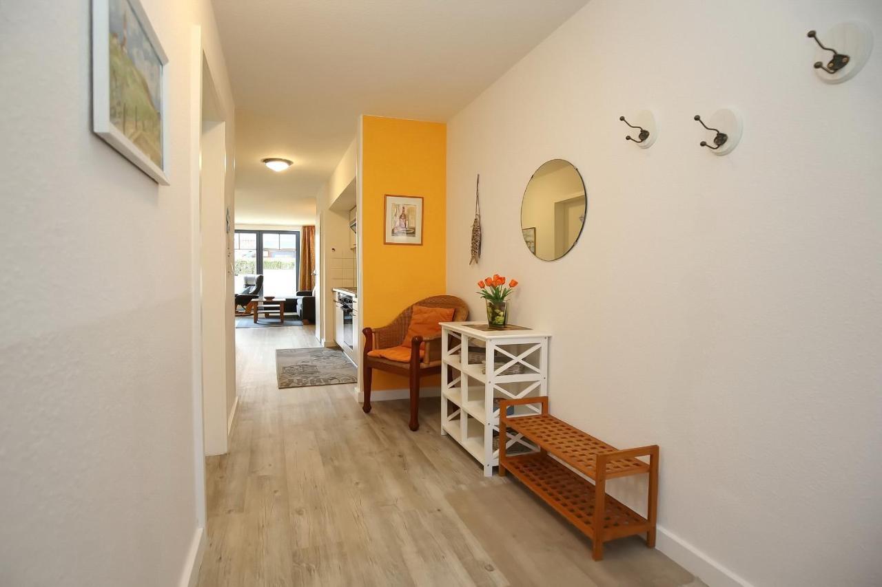 Feriendorf Papillon Wohnung 02-3 볼텐하겐 외부 사진